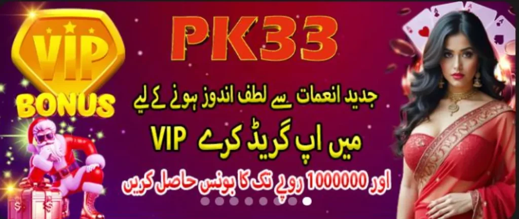 VIP Bonus